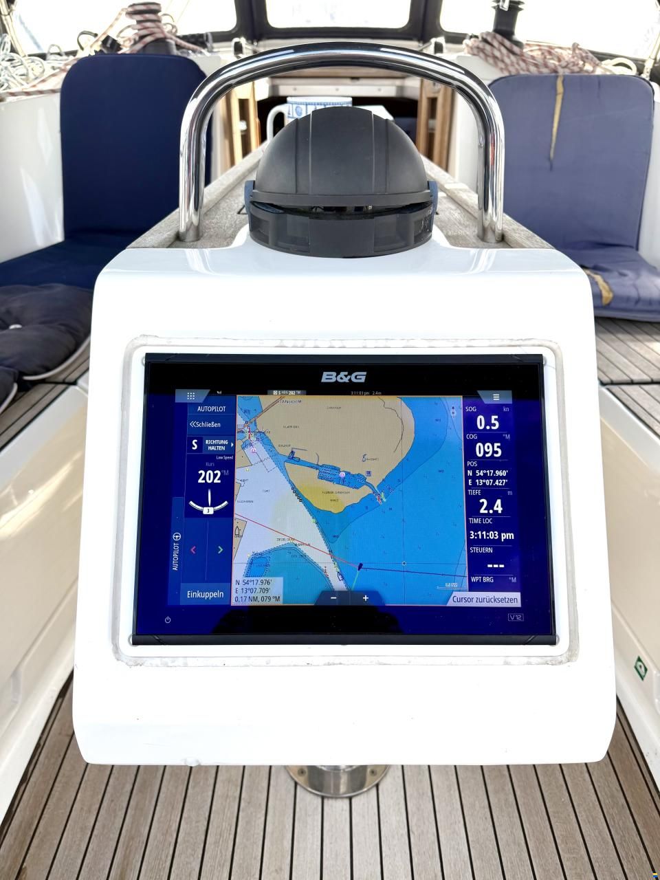 Bavaria 41 Cruiser
