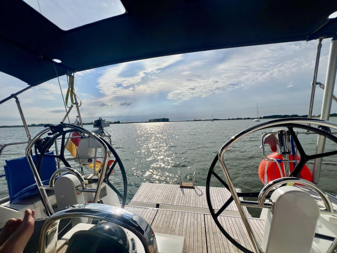 Bavaria 41 Cruiser