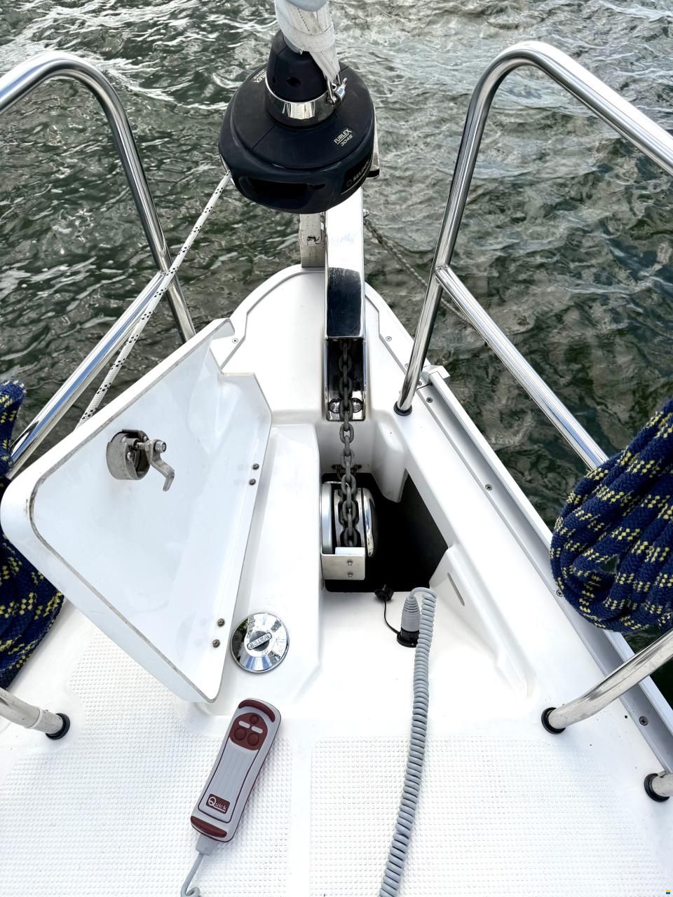 Bavaria 41 Cruiser