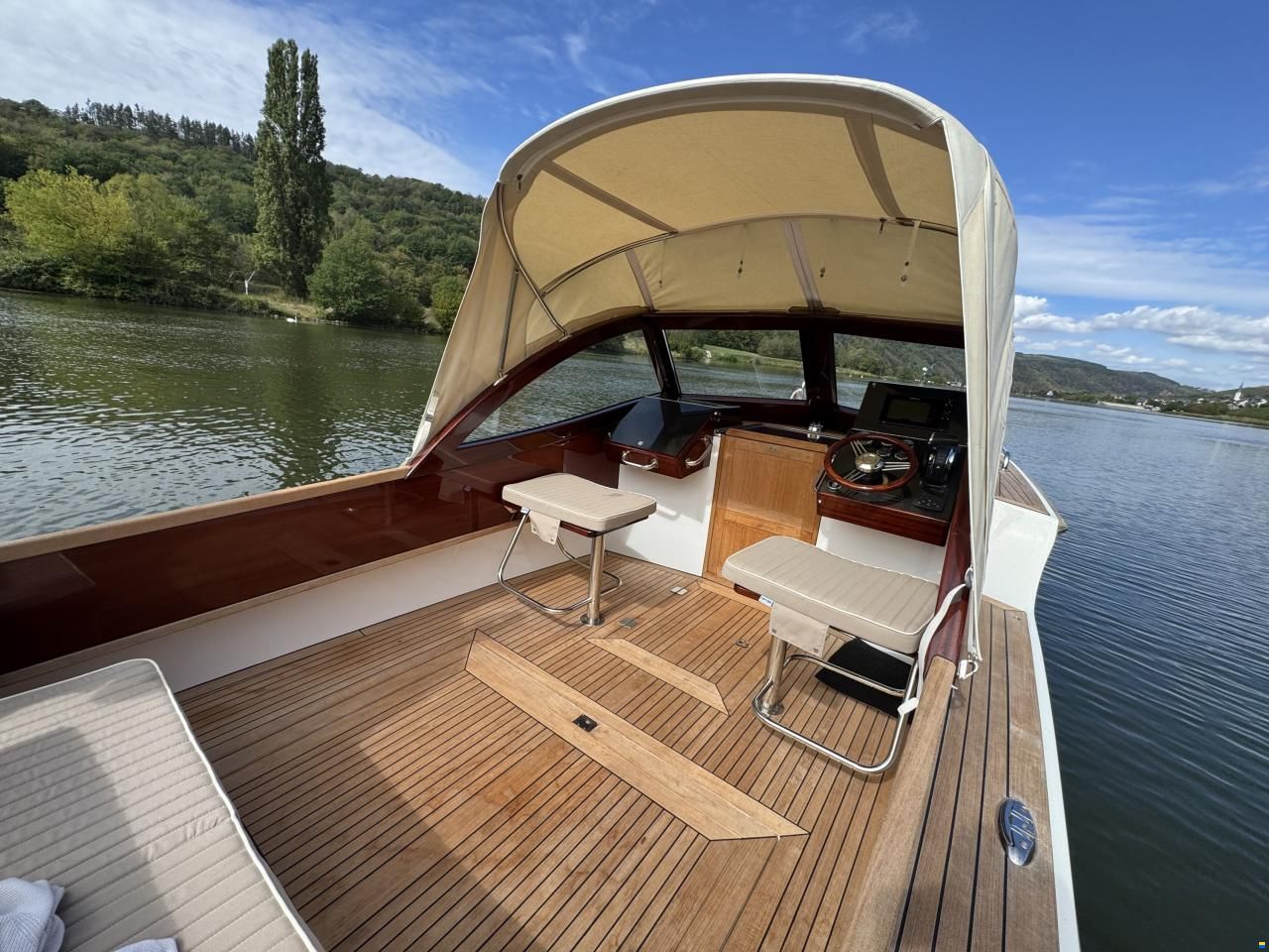 Kiel Classic 24 T