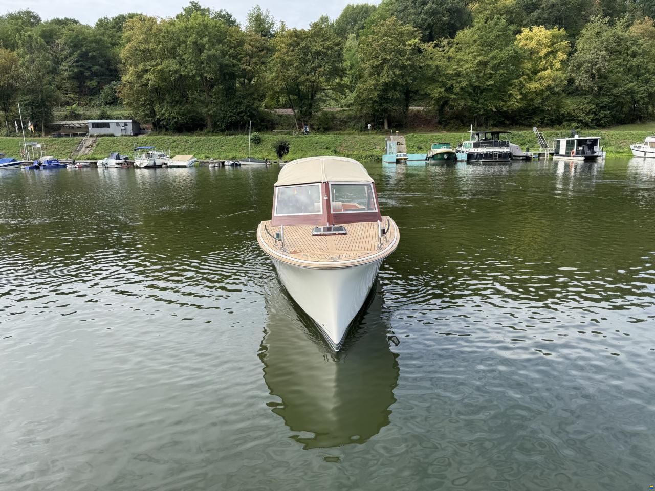 Kiel Classic 24 T