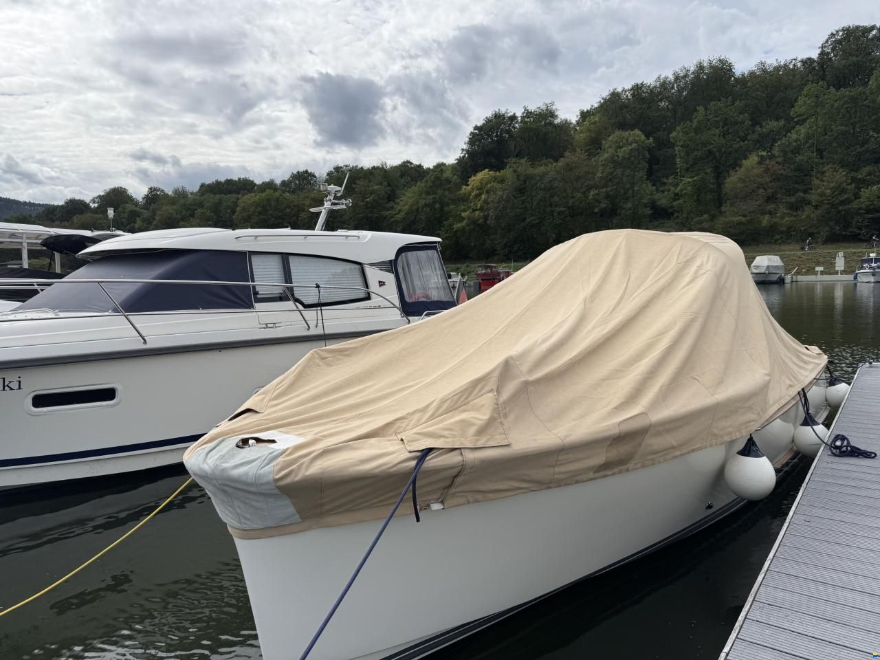 Kiel Classic 24 T