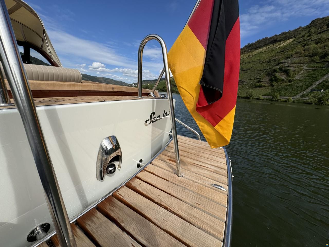 Kiel Classic 24 T