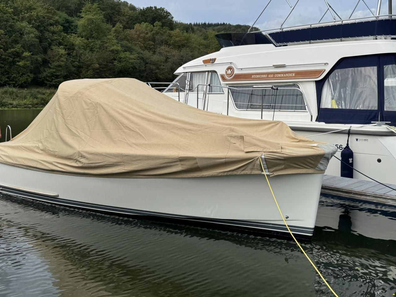 Kiel Classic 24 T