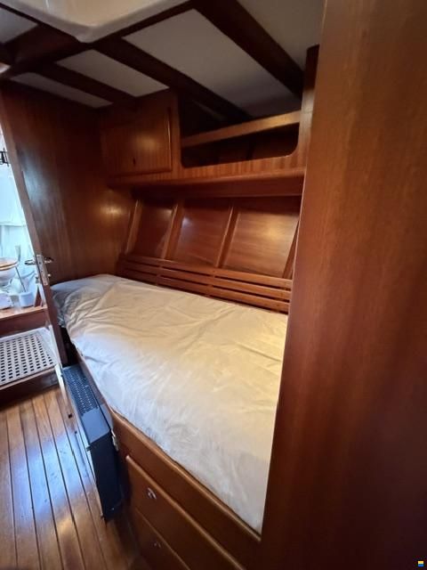 Nautica C 4 Sloop one off