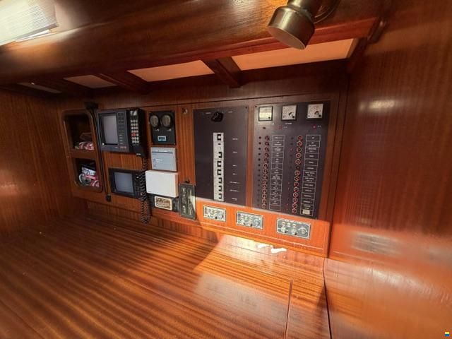 Nautica C 4 Sloop one off