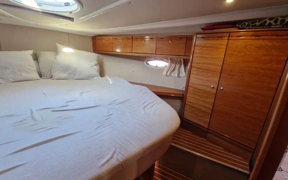 Bavaria 37 Sport