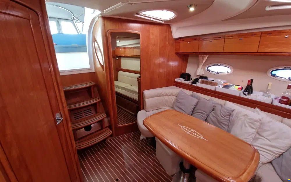 Bavaria 37 Sport