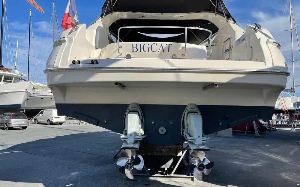 Bavaria 37 Sport