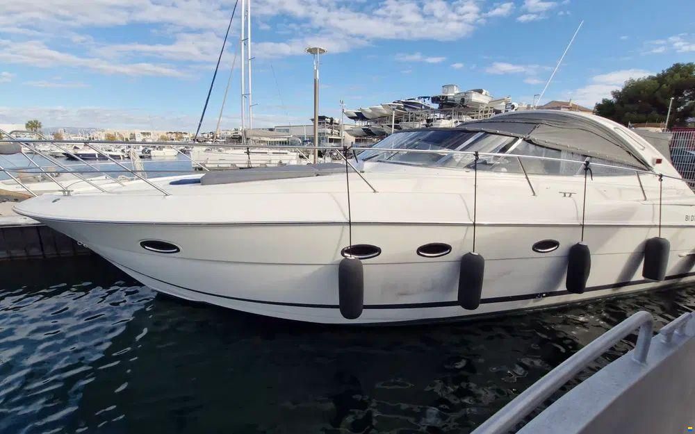 Bavaria 37 Sport