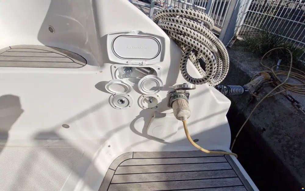 Bavaria 37 Sport