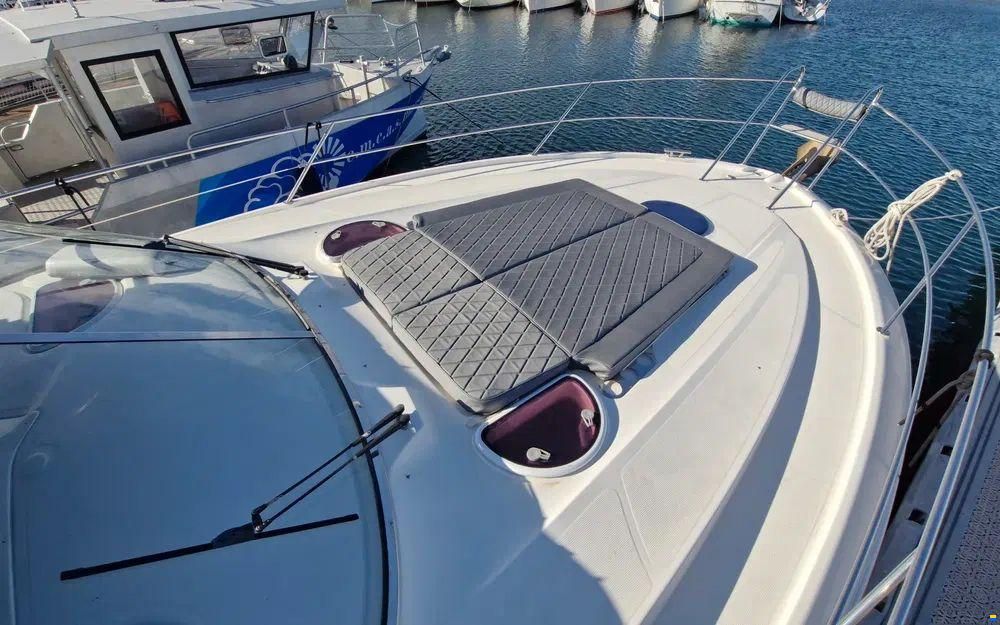 Bavaria 37 Sport