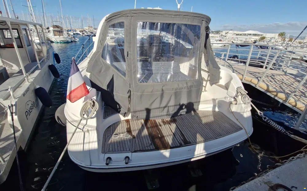 Bavaria 37 Sport