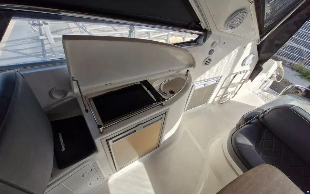 Bavaria 37 Sport