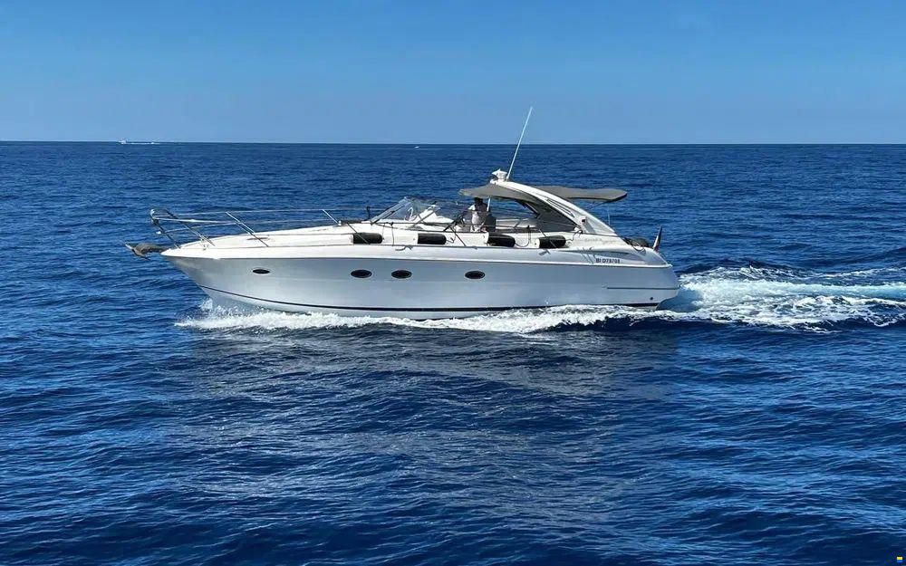 Bavaria 37 Sport