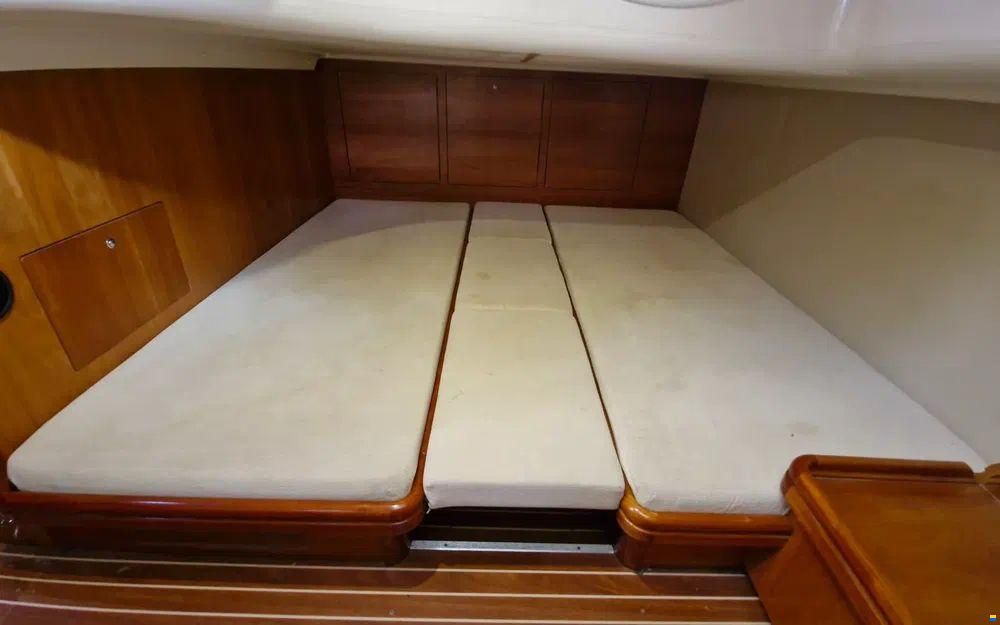 Bavaria 37 Sport
