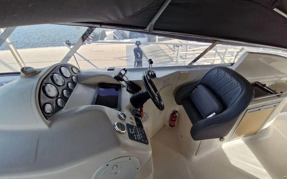 Bavaria 37 Sport