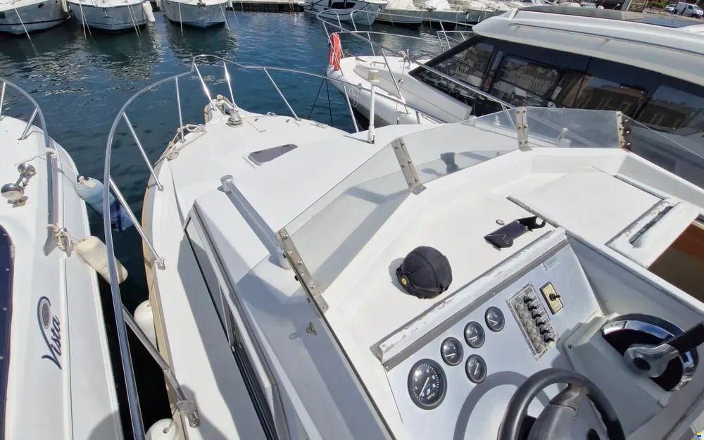 Eider Sea Rover 7600