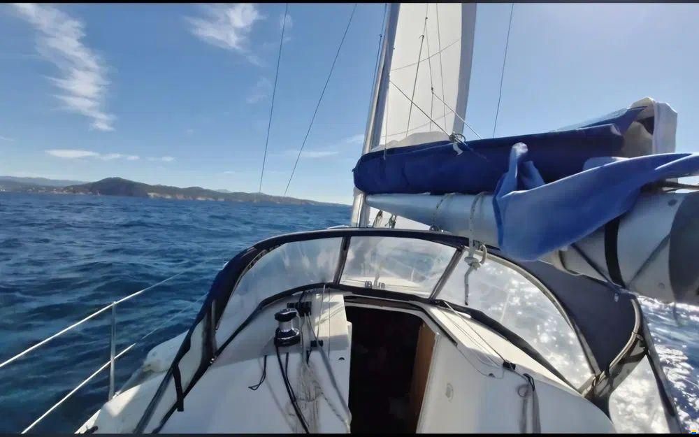 Beneteau OCEANIS 323