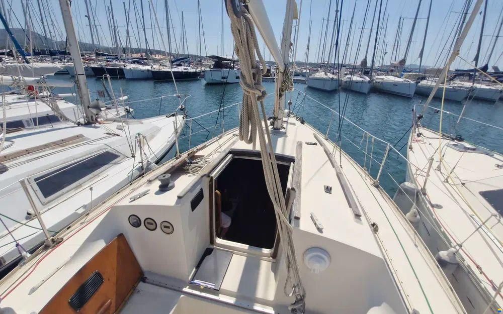 Jeanneau Arcadia