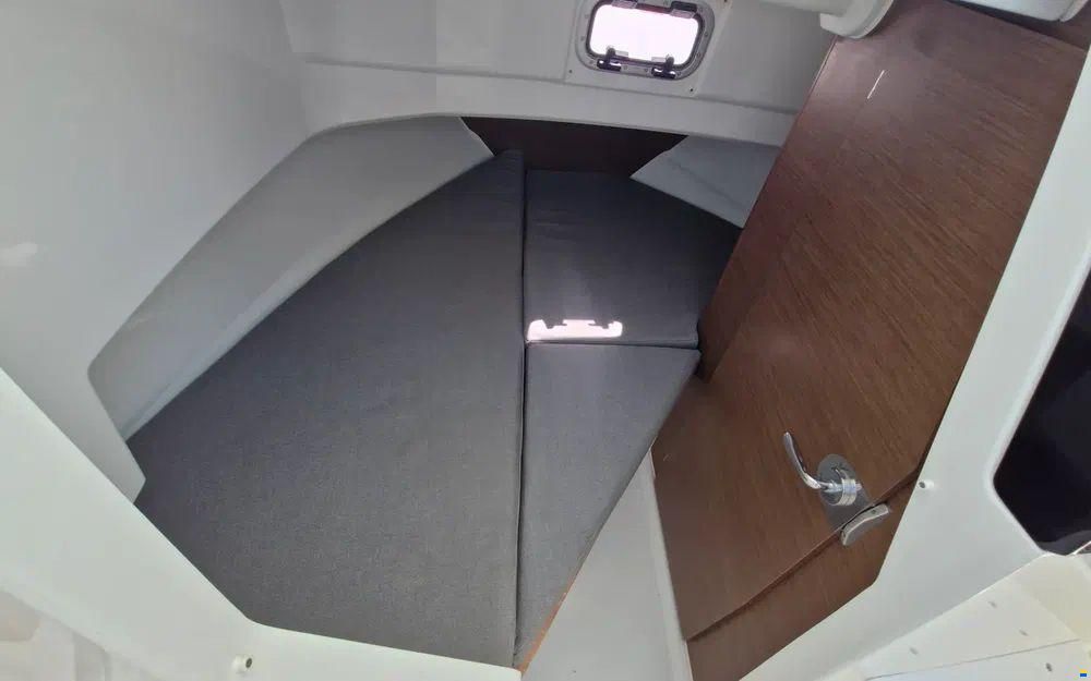 Jeanneau MERRY FISHER 795 MARLIN