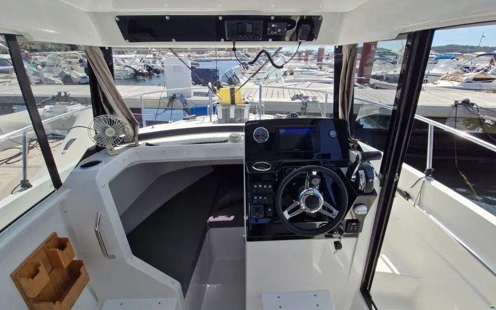 Jeanneau MERRY FISHER 795 MARLIN