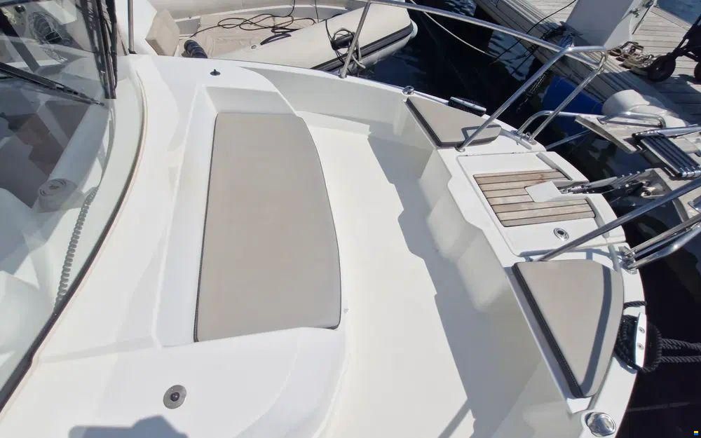 Jeanneau MERRY FISHER 795 MARLIN