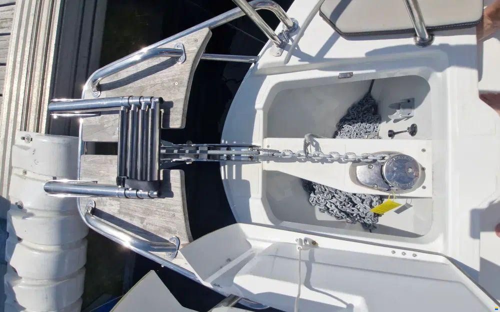 Jeanneau MERRY FISHER 795 MARLIN