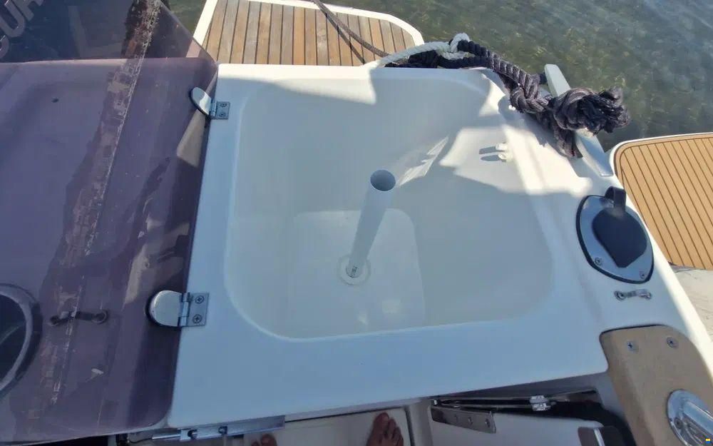 Jeanneau MERRY FISHER 795 MARLIN