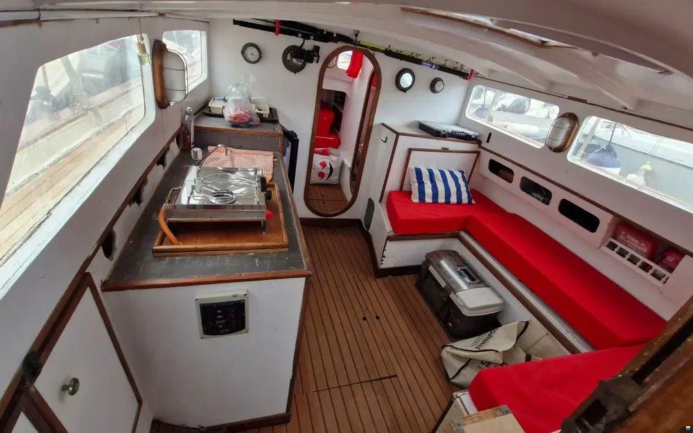RUOPOLO BARQUETTE