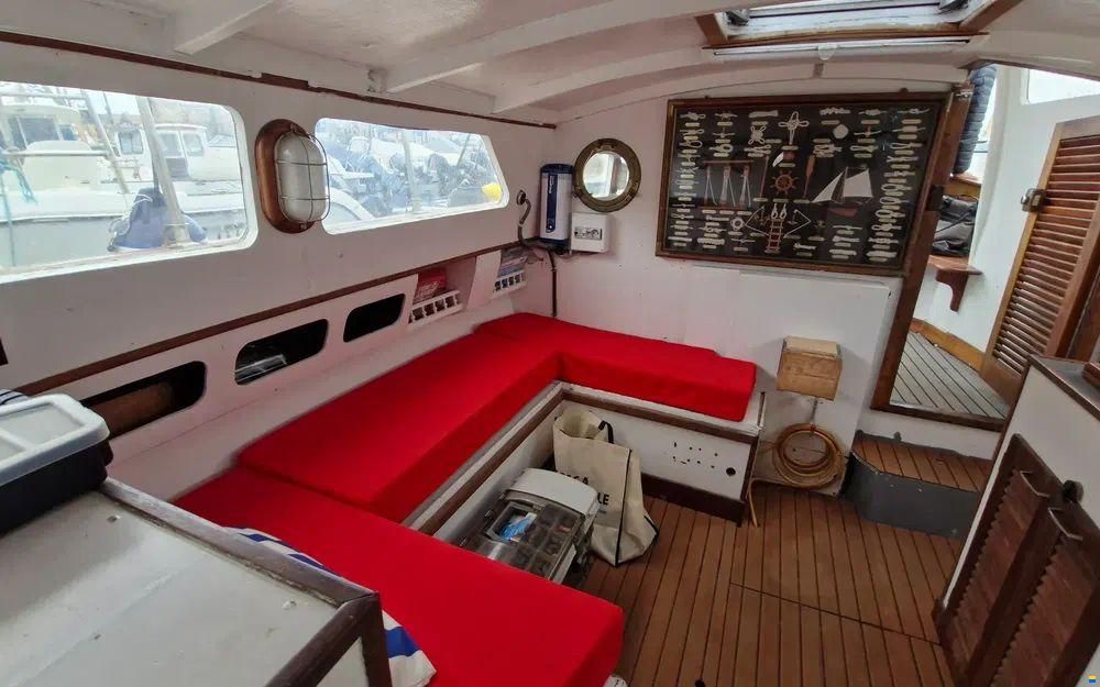 RUOPOLO BARQUETTE