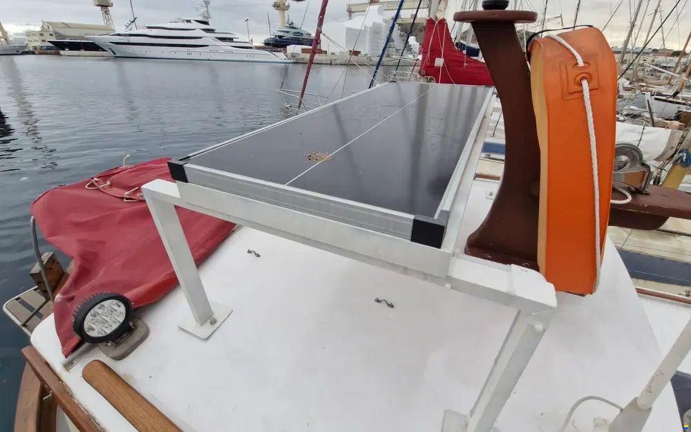 RUOPOLO BARQUETTE