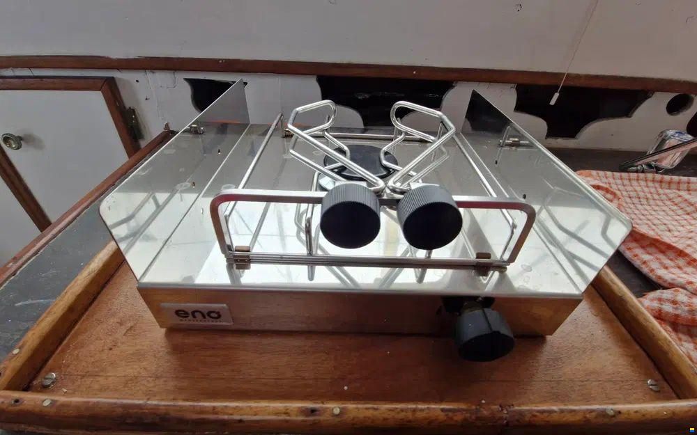 RUOPOLO BARQUETTE