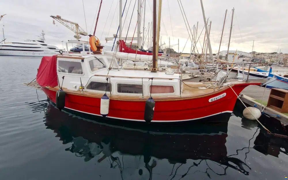 RUOPOLO BARQUETTE