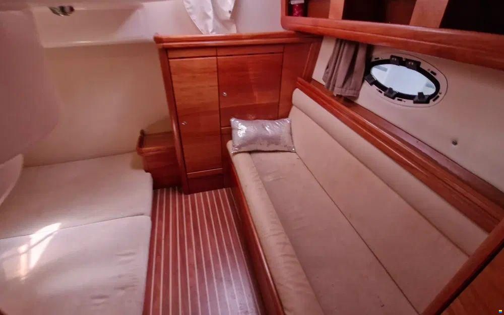 Bavaria 35 Sport