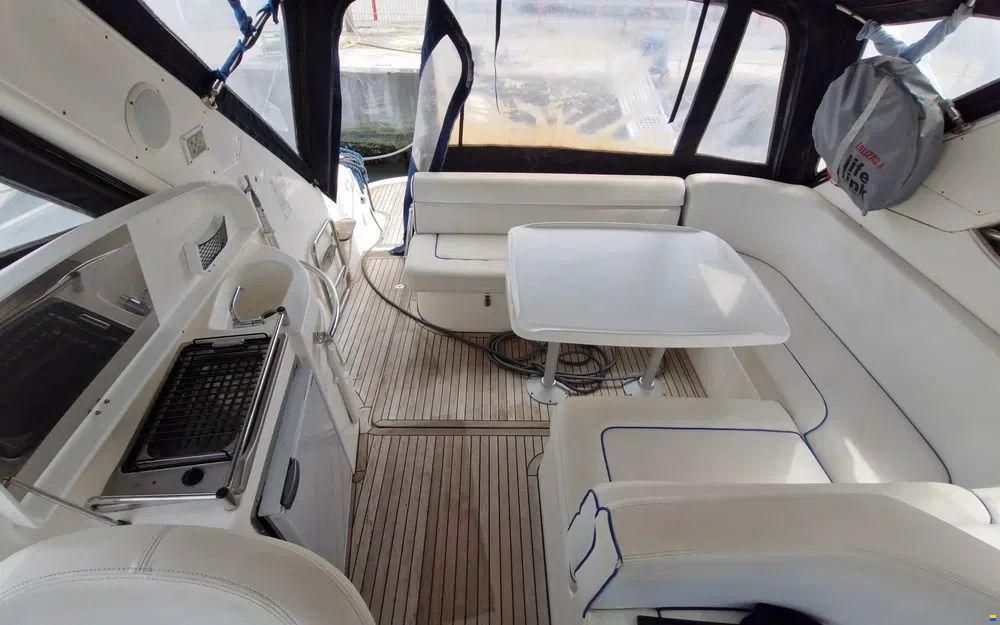 Bavaria 35 Sport