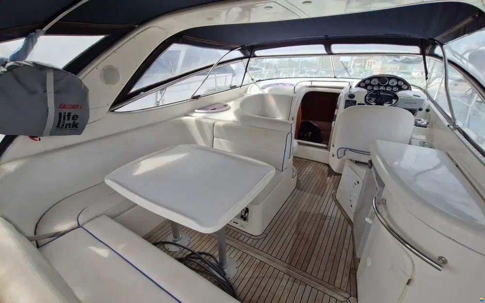 Bavaria 35 Sport