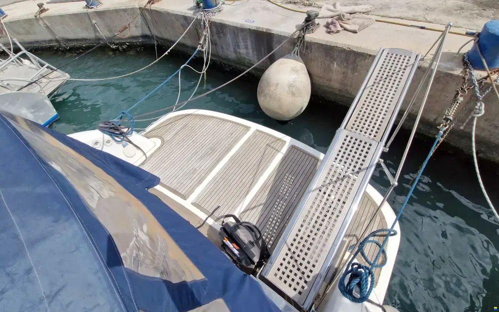 Bavaria 35 Sport