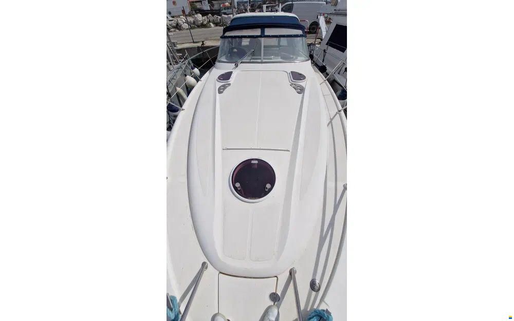 Bavaria 35 Sport