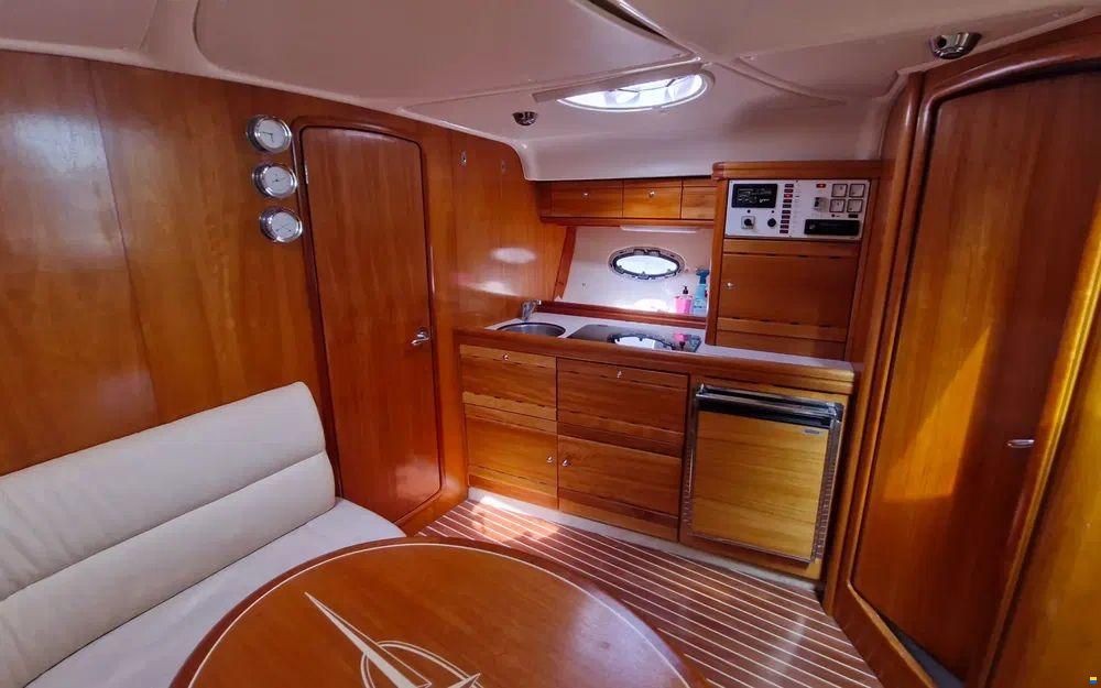 Bavaria 35 Sport