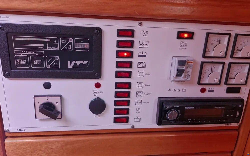 Bavaria 35 Sport