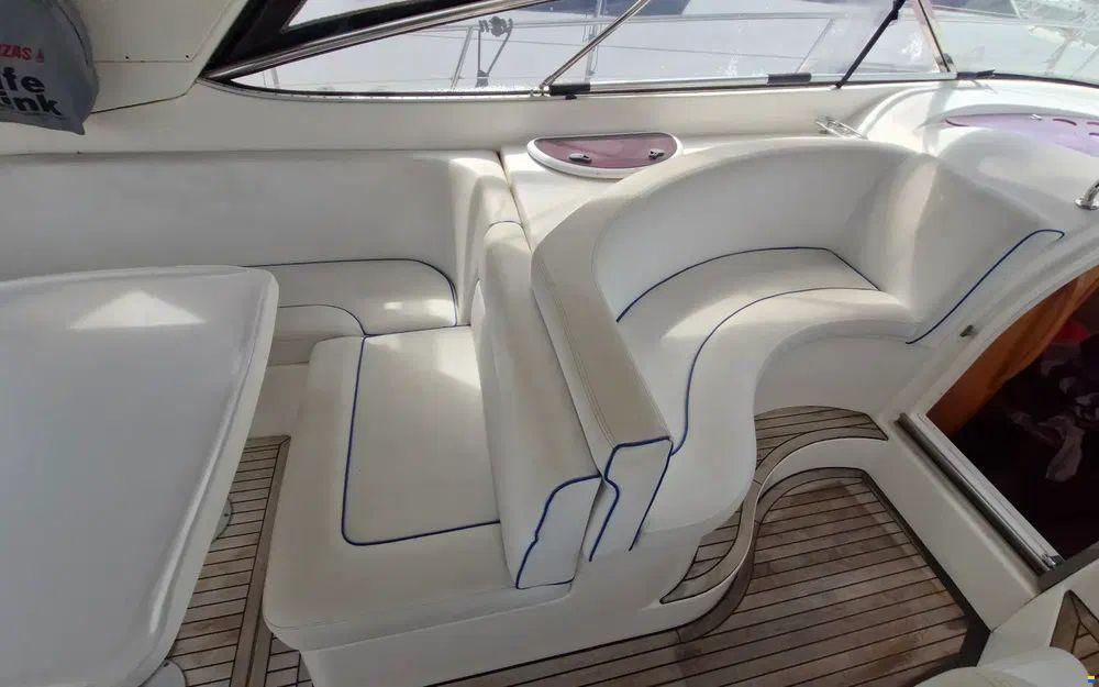Bavaria 35 Sport