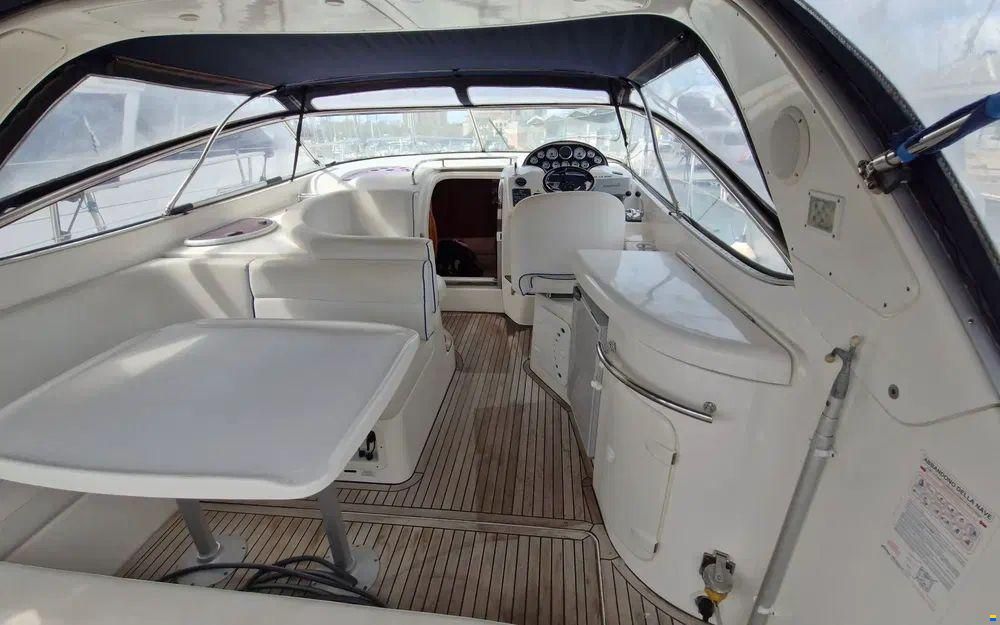 Bavaria 35 Sport