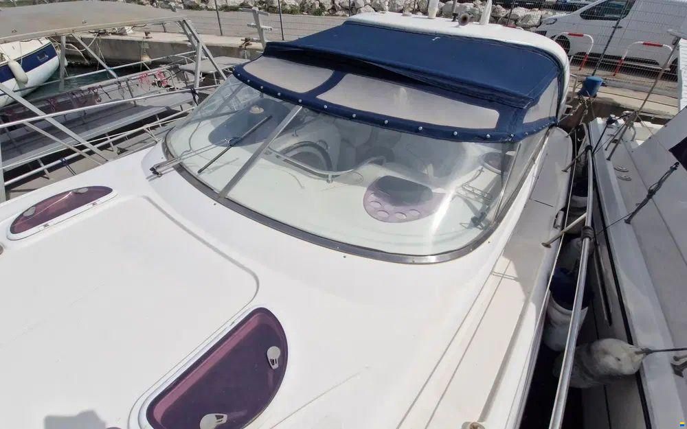 Bavaria 35 Sport