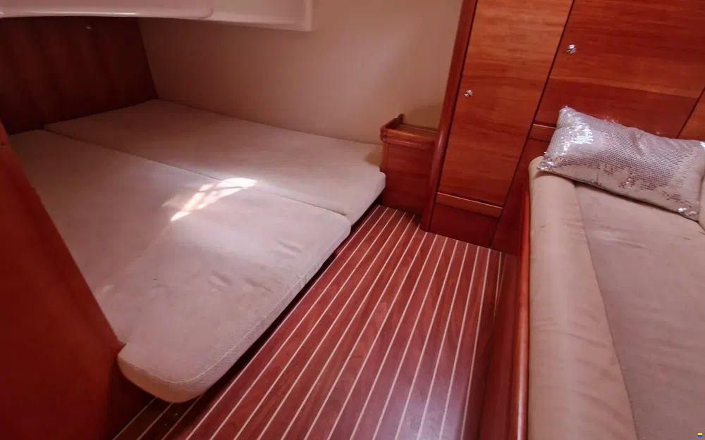 Bavaria 35 Sport