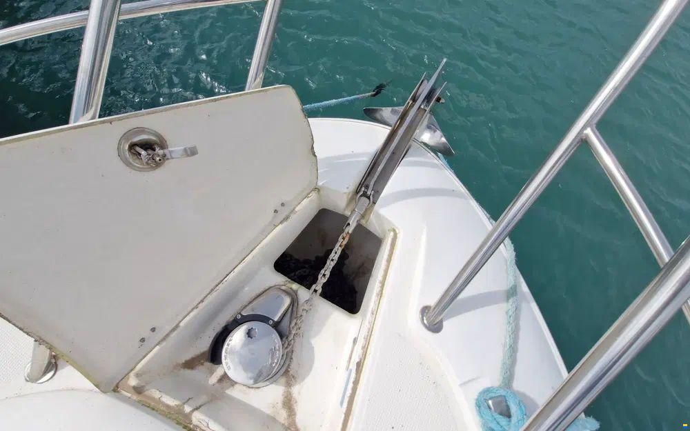 Bavaria 35 Sport