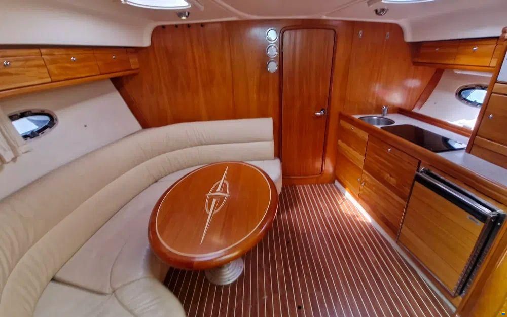 Bavaria 35 Sport