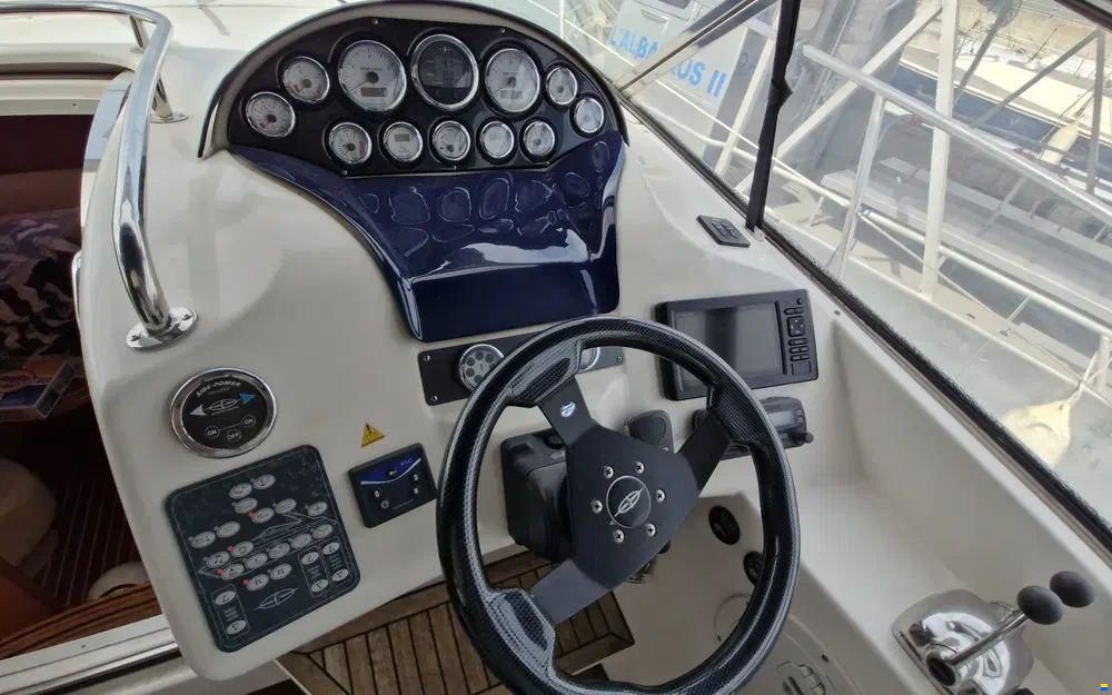 Bavaria 35 Sport