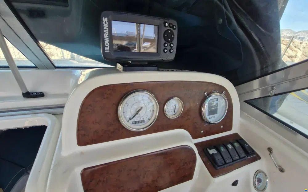 Jeanneau Leader 605