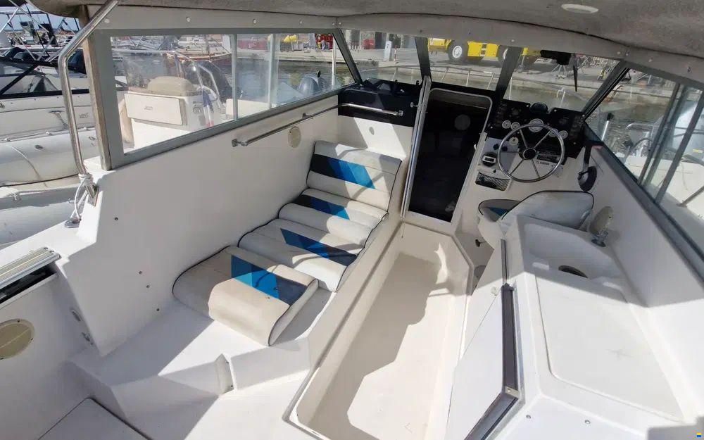 Bayliner Trophy 2159
